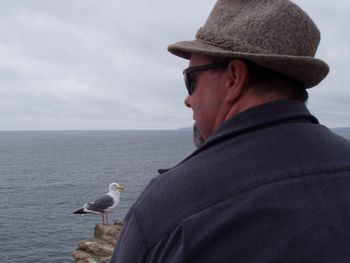 Lands end Pt Reyes
