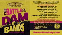 Battle of the Dam Bands