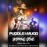 Puddle of Mudd / Skipping Stone