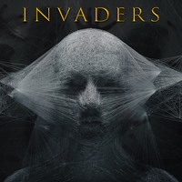 Invaders by Daniel D Santiago, Aquila, Intosky, and AKDE