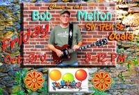 Bob Melton show