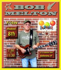 Bob Melton