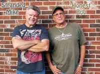 Stranded Mike & Honest Bob