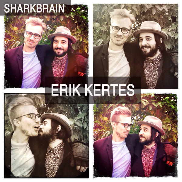 ERIK KERTES episode artwork