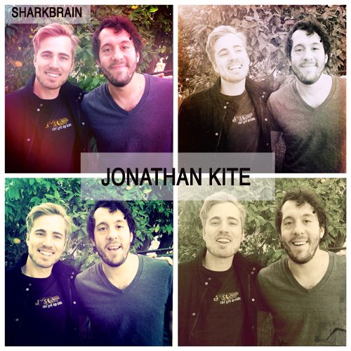 JONATHAN KITE episode artwork