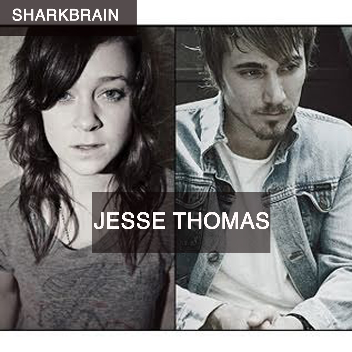 JESSE THOMAS episode artwork