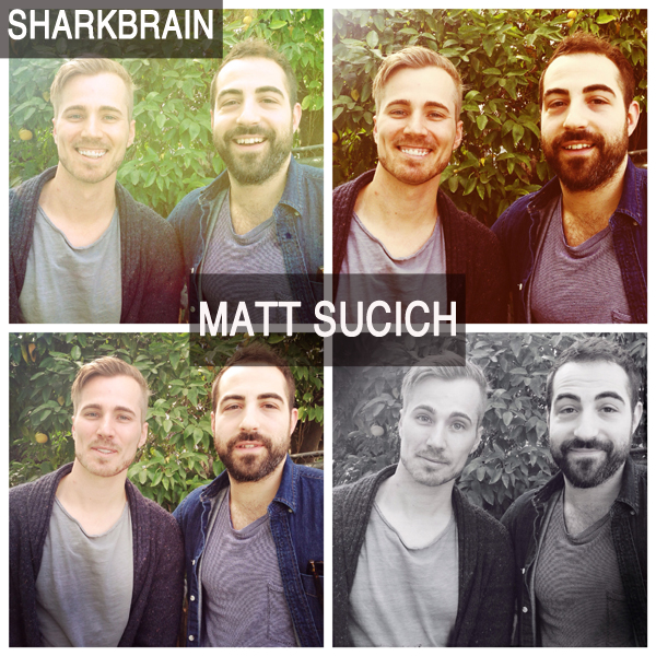 MATT SUCICH episode artwork