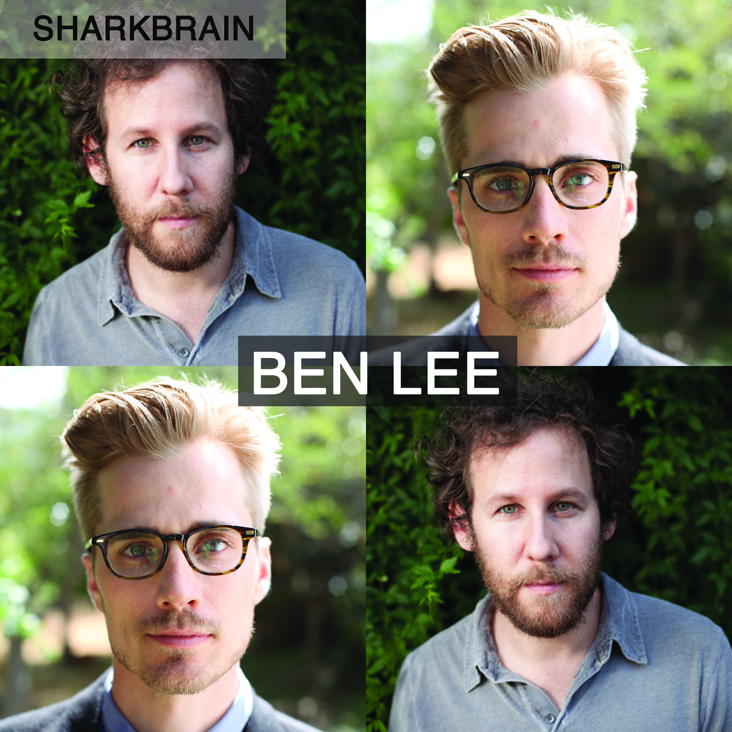BEN LEE episode artwork