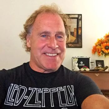 Billy Rogers Music Lover
