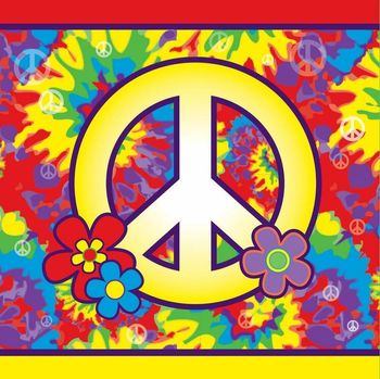 PEACE & LOVE---People
