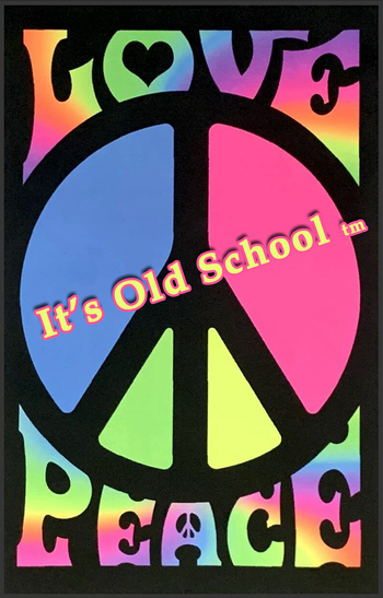 Love & Peace
