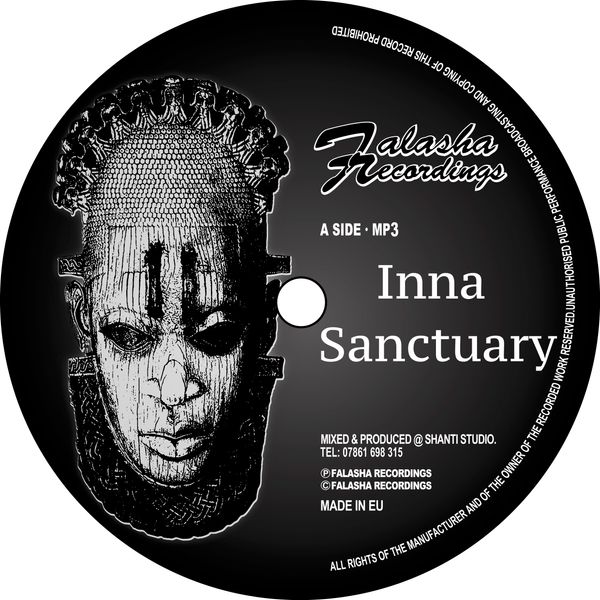 Blood Beat Records - Falasha Recordings Download Store