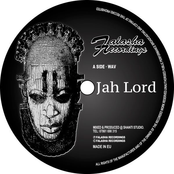 Blood Beat Records - Falasha Recordings Download Store
