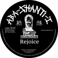 REJOICE - WAV by Blood Shanti