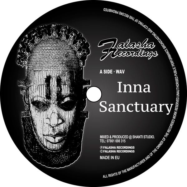 Falasha Recordings Download Store | Blood Beat Records