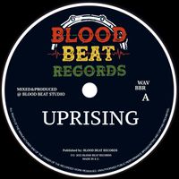 UPRISING - WAV by Blood Shanti