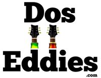 Dos Eddies at Rucker Johns (Every 3rd Tuesday)