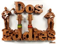 Dos Eddies at The Sailfish
