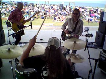 Boogie In The Park (Kure Beach, NC)
