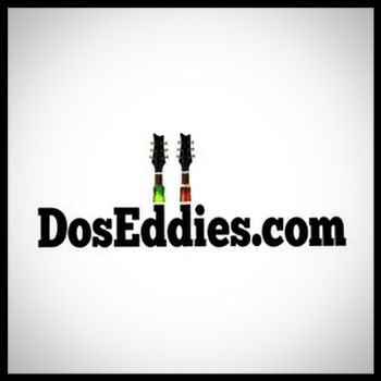 Acoustic Band Wilmington, NC ( DosEddies.com )
