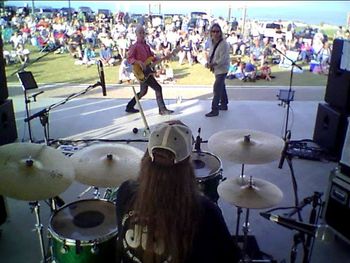 Boogie In The Park (Kure Beach, NC)
