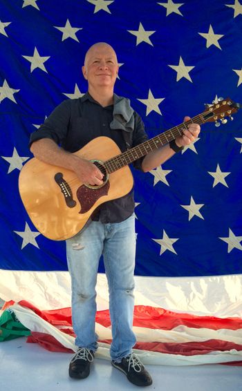 All-American Festival - Selma, NC (July 4th, 2017) DosEddies.com #doseddies
