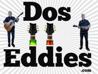 Dos Eddies at the Players Club (St. James)