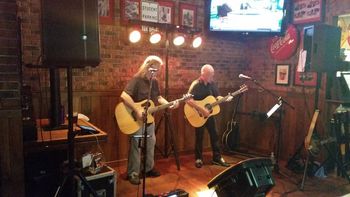 Carolina Ale House (Wilmington, NC)
