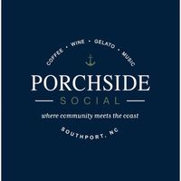 Dos Eddies at Porchside Social