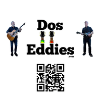 Dos Eddies at The Lazy Pirate 