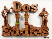 Dos Eddies at The Lazy Pirate 