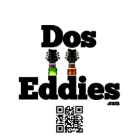 Dos Eddies at the Lazy Pirate