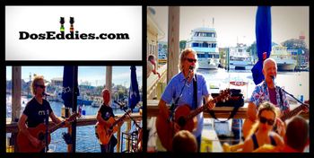 DosEddies.com Acoustic Duo Wilmington, NC

