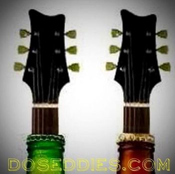 Dos Eddies -Acoustic Musicians (Wilmington, NC) DosEddies.com

