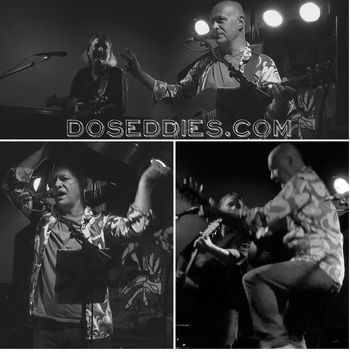 Dos Eddies  - Acoustic  Duo (Wilmington, NC)
