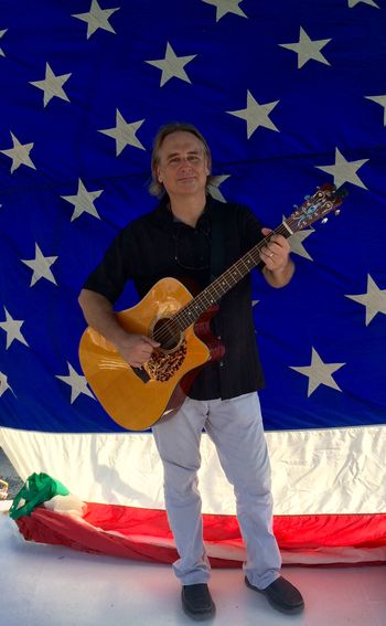 All-American Festival - Selma, NC (July 4th, 2017) DosEddies.com #doseddies
