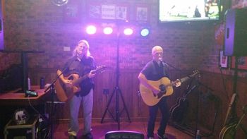 Carolina Ale House (Wilmington, NC )
