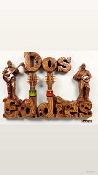 Dos Eddies at Yacht Venture 2026