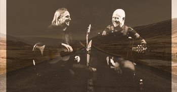 Dos Eddies - Acoustic Entertainment (www.DosEddies.com)
