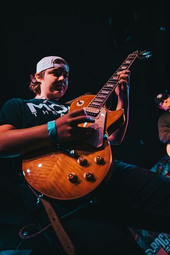 Photo by Dalton Robason
