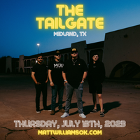 The Tailgate