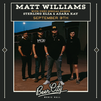 Beer City Music Hall