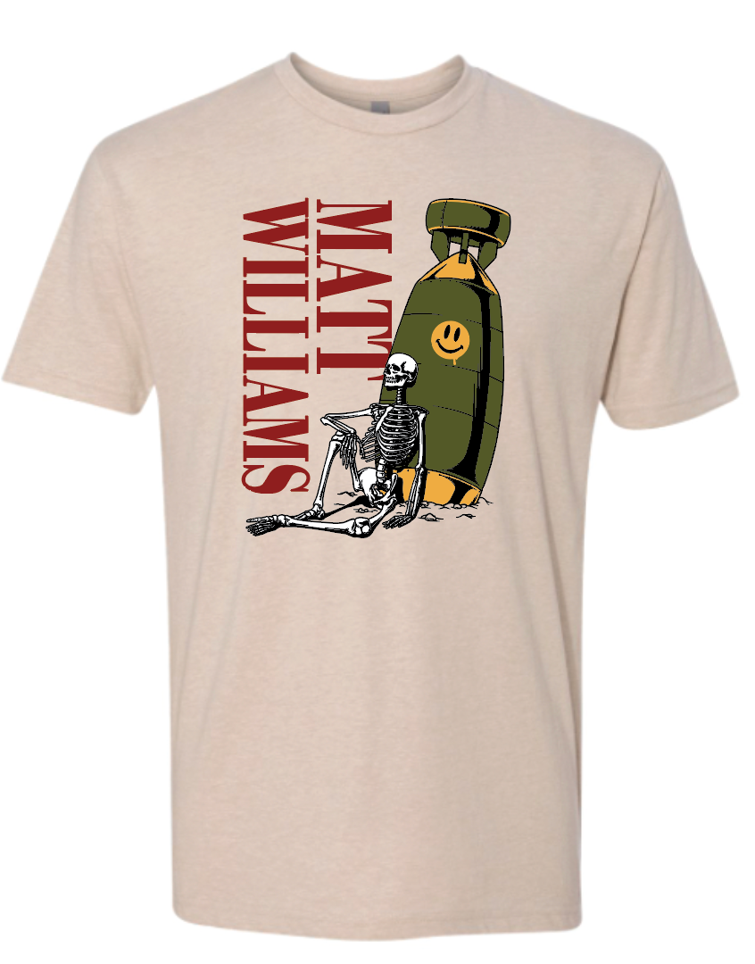 Nuke Tee 