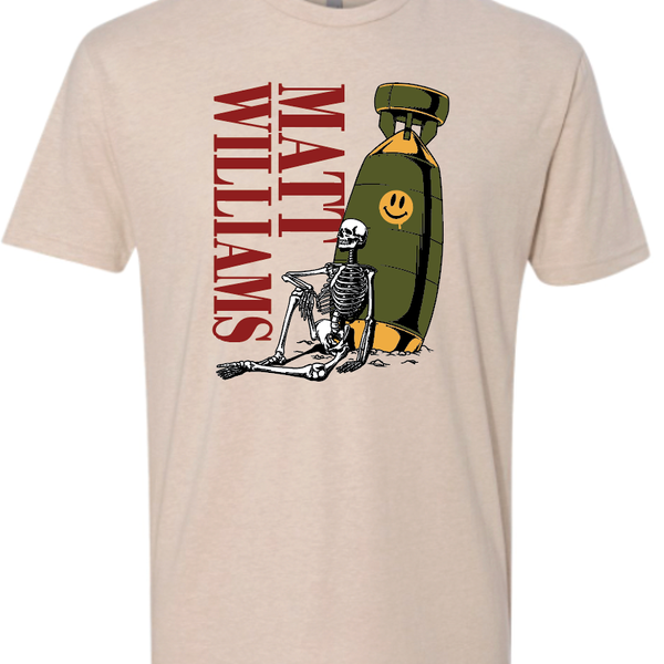 Nuke Tee 