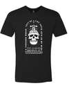 Papercut Tee 