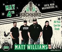 Beefmaster's Backyard Takeover with Lakeview 