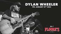 Floore’s Country Store w/ Dylan Wheeler