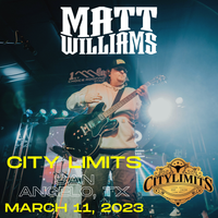 City Limits
