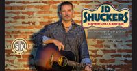 JD Shuckers