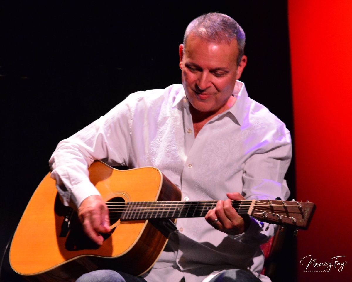 Guitar Lessons (4 lessons)